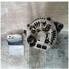 Alternatore Fiat Cinquecento anno 1997
